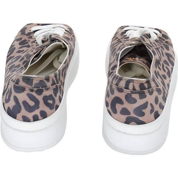 Women's Stuart Weitzman Sammy Low Top Sneakers EU 36.5 - Picture 3 of 6